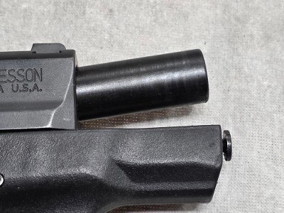 SMITH & WESSON 9MM 9MM LUGER (9x19 PARA) - Image 5 of 5