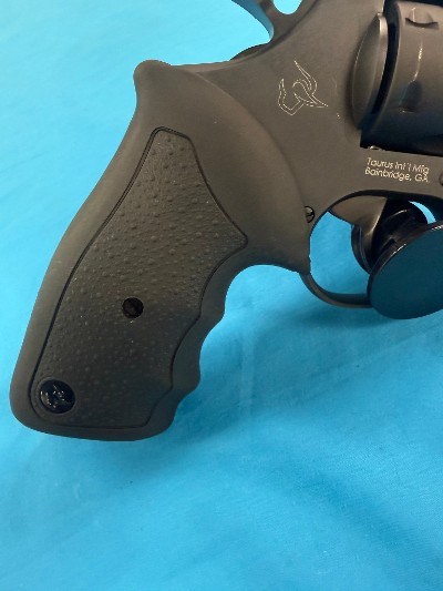 TAURUS 65 .357 MAG - Image 6 of 8