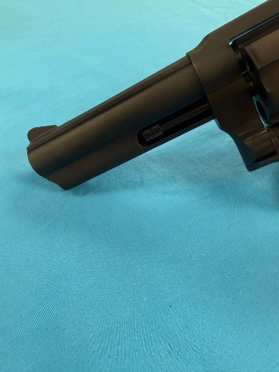 TAURUS 65 .357 MAG - Image 2 of 8