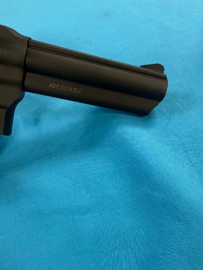 TAURUS 65 .357 MAG - Image 8 of 8