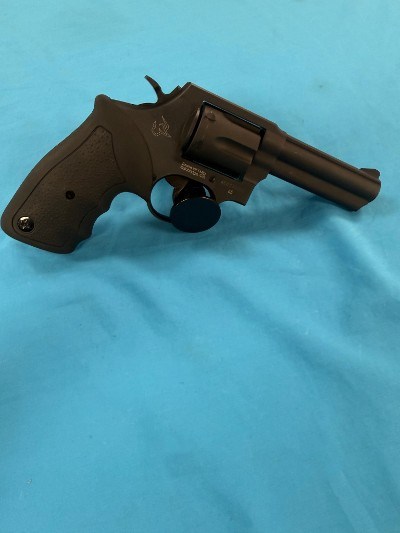TAURUS 65 .357 MAG - Image 5 of 8