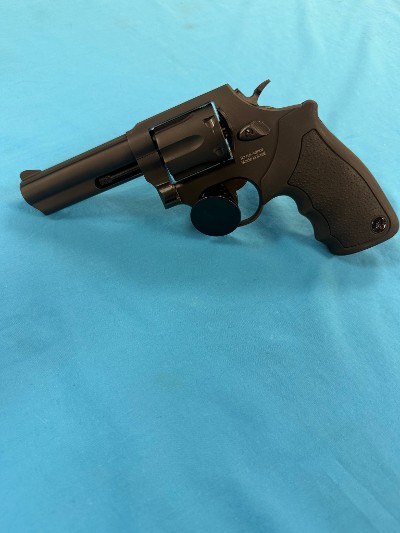 TAURUS 65 .357 MAG - Image 1 of 8