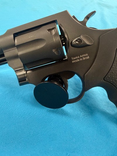 TAURUS 65 .357 MAG - Image 3 of 8