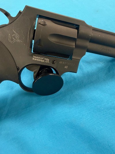 TAURUS 65 .357 MAG - Image 7 of 8