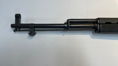 NORINCO SKS RIFLE 7.62MM X 39 RUSSIAN - Image 3 of 8