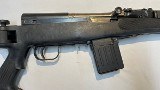 NORINCO SKS RIFLE 7.62MM X 39 RUSSIAN - Image 5 of 8