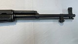NORINCO SKS RIFLE 7.62MM X 39 RUSSIAN - Image 6 of 8