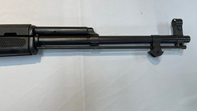 NORINCO SKS RIFLE 7.62MM X 39 RUSSIAN - Image 6 of 8
