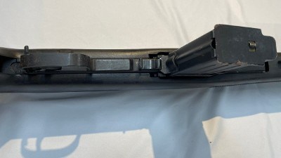 NORINCO SKS RIFLE 7.62MM X 39 RUSSIAN - Image 8 of 8