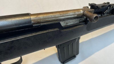 NORINCO SKS RIFLE 7.62MM X 39 RUSSIAN - Image 7 of 8