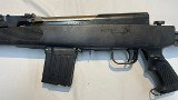 NORINCO SKS RIFLE 7.62MM X 39 RUSSIAN - Image 4 of 8