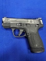 SMITH & WESSON M&P 9 SHIELD PLUS 9MM LUGER (9x19 PARA) - Image 2 of 6