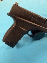 SPRINGFIELD ARMORY Hellcat Micro-Compact OSP .380 ACP - Image 6 of 8