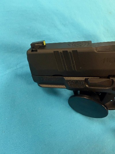 SPRINGFIELD ARMORY Hellcat Micro-Compact OSP .380 ACP - Image 2 of 8