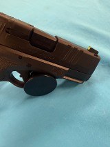 SPRINGFIELD ARMORY Hellcat Micro-Compact OSP .380 ACP - Image 7 of 8