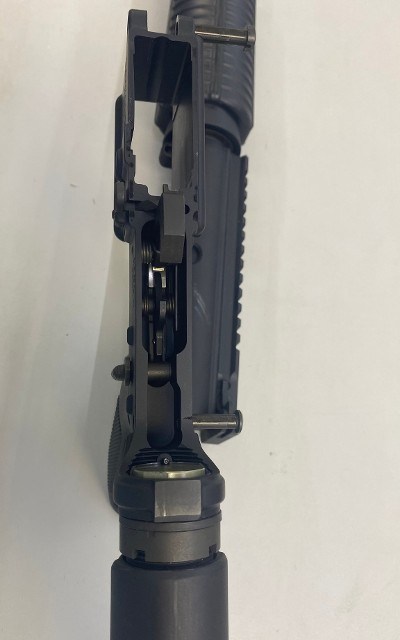 DPMS A-15 5.56X45MM NATO - Image 3 of 8