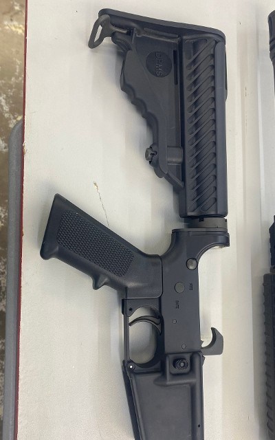 DPMS A-15 5.56X45MM NATO - Image 4 of 8