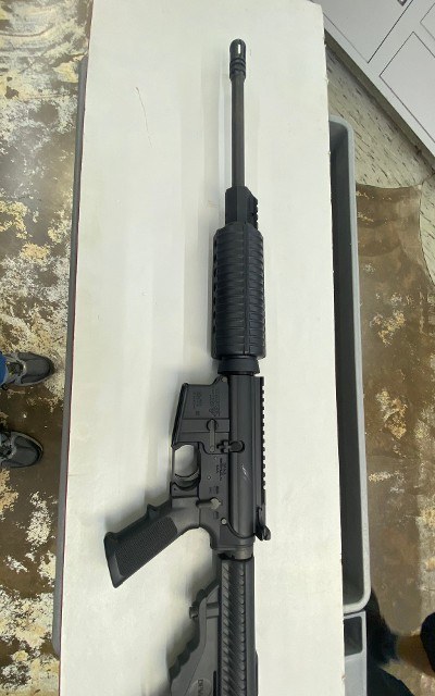 DPMS A-15 5.56X45MM NATO - Image 2 of 8