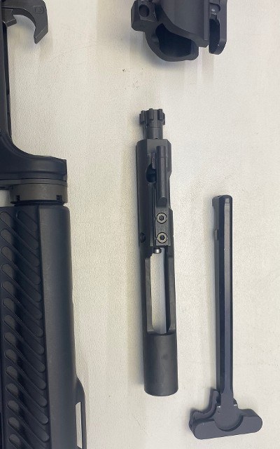 DPMS A-15 5.56X45MM NATO - Image 8 of 8