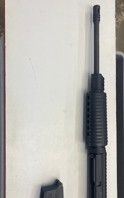 DPMS A-15 5.56X45MM NATO - Image 7 of 8