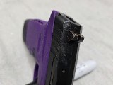 SCCY CPX-2 9MM LUGER (9x19 PARA) - Image 3 of 3