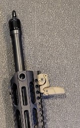 AERO PRECISION M5 8.6 BLACKOUT - Image 3 of 17