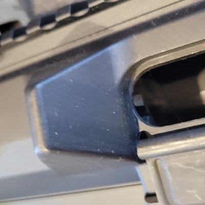 AERO PRECISION M5 8.6 BLACKOUT - Image 7 of 17