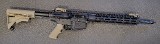 AERO PRECISION M5 8.6 BLACKOUT - Image 1 of 17