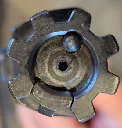 AERO PRECISION M5 8.6 BLACKOUT - Image 12 of 17
