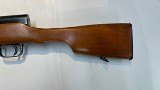 NORINCO SKS RIFLE 7.62MM X 39 RUSSIAN - Image 5 of 12