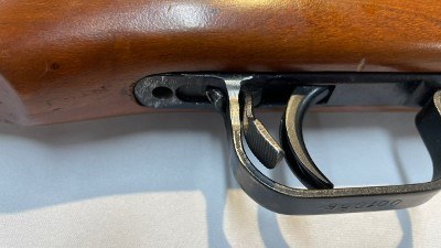NORINCO SKS RIFLE 7.62MM X 39 RUSSIAN - Image 11 of 12