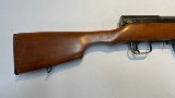 NORINCO SKS RIFLE 7.62MM X 39 RUSSIAN - Image 6 of 12