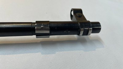 NORINCO SKS RIFLE 7.62MM X 39 RUSSIAN - Image 9 of 12