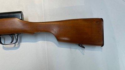 NORINCO SKS RIFLE 7.62MM X 39 RUSSIAN - Image 5 of 12