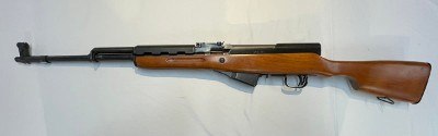 NORINCO SKS RIFLE 7.62MM X 39 RUSSIAN - Image 2 of 12