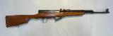 NORINCO SKS RIFLE 7.62MM X 39 RUSSIAN - Image 1 of 12