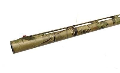 BENELLI SUPER BLACK EAGLE LH 12 GA - Image 6 of 13