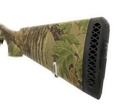 BENELLI SUPER BLACK EAGLE LH 12 GA - Image 4 of 13