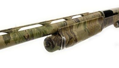 BENELLI SUPER BLACK EAGLE LH 12 GA - Image 7 of 13