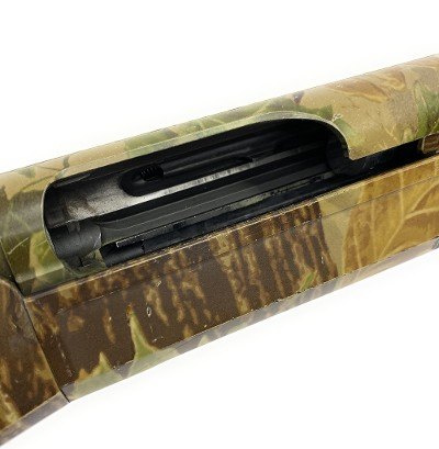 BENELLI SUPER BLACK EAGLE LH 12 GA - Image 2 of 13
