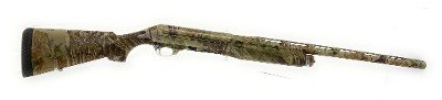 BENELLI SUPER BLACK EAGLE LH 12 GA - Image 8 of 13