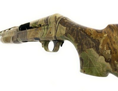BENELLI SUPER BLACK EAGLE LH 12 GA - Image 5 of 13