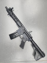 ANDERSON MANUFACTURING AM-15 PISTOL 5.56X45MM NATO - Image 1 of 1