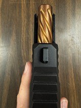 SHADOW SYSTEMS MR920 9MM LUGER (9x19 PARA) - Image 9 of 9