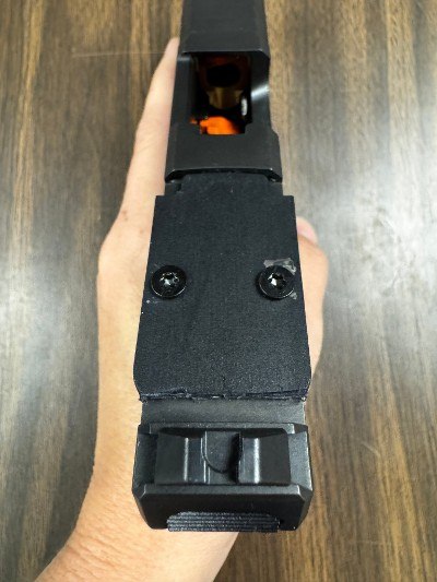 SHADOW SYSTEMS MR920 9MM LUGER (9x19 PARA) - Image 8 of 9