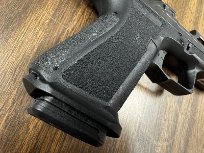 SHADOW SYSTEMS MR920 9MM LUGER (9x19 PARA) - Image 4 of 9