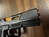 SHADOW SYSTEMS MR920 9MM LUGER (9x19 PARA) - Image 5 of 9