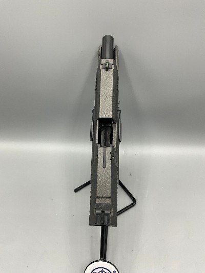 CANIK TP9SF ELITE 9MM LUGER (9x19 PARA) - Image 9 of 10