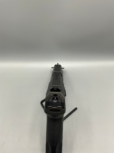CANIK TP9SF ELITE 9MM LUGER (9x19 PARA) - Image 6 of 10