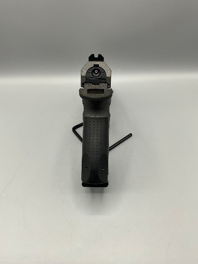 CANIK TP9SF ELITE 9MM LUGER (9x19 PARA) - Image 4 of 10